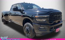 2025 Ram Ram Pickup 3500 Laramie