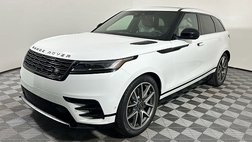 2026 Land Rover Range Rover Velar P250 Dynamic SE