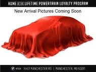 2025 BMW 4 Series M440i xDrive Gran Coupe