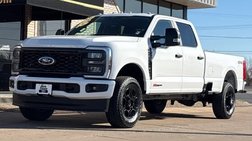 2026 Ford Super Duty F-250 XL