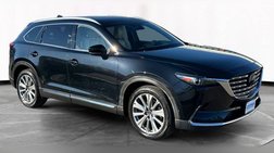 2023 Mazda CX-9 Signature