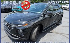 2023 Hyundai Tucson XRT