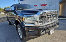 2019 Ram Ram Pickup 2500 Limited