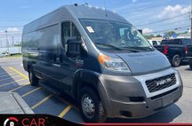 2019 Ram ProMaster 3500 159 WB