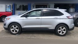 2015 Ford Edge SE
