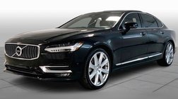 2018 Volvo S90 T6 Inscription