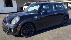 2019 MINI Hardtop Cooper S