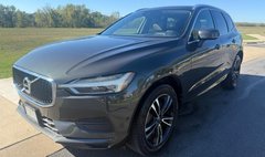 2018 Volvo XC60 T6 Momentum