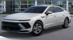 2025 Hyundai Sonata SE