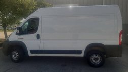 2014 Ram ProMaster 1500 136 WB