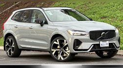 2026 Volvo XC60 T8 Ultra
