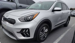 2020 Kia Niro LXS