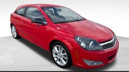 2008 Saturn Astra XR