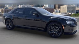 2023 Chrysler 300 S V6