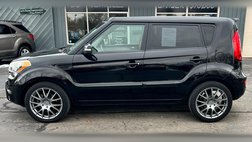 2012 Kia Soul !
