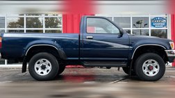 1994 Toyota Pickup DX