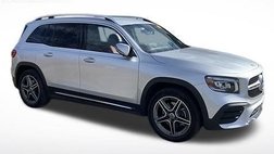 2020 Mercedes-Benz GLB GLB 250
