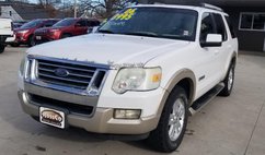 2006 Ford Explorer Eddie Bauer