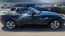 2015 BMW Z4 sDrive28i