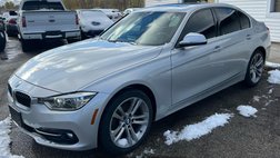 2017 BMW 3 Series 330i