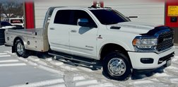 2022 Ram Ram Pickup 3500 Limited