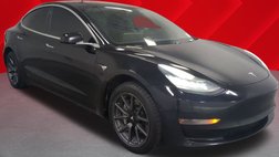 2019 Tesla Model 3 Mid Range