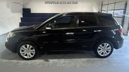 2012 Acura RDX SH-AWD