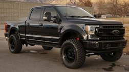 2022 Ford Super Duty F-350 Lariat