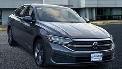 2022 Volkswagen Jetta SE