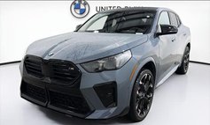 2026 BMW X2 M35i