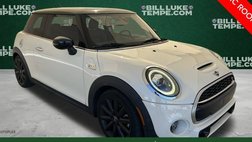 2020 MINI Hardtop Cooper S