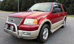 2005 Ford Expedition Eddie Bauer