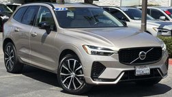 2023 Volvo XC60 B5 Plus Dark Theme