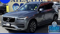 2016 Volvo XC90 T6 Momentum