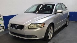 2008 Volvo S40 2.4i