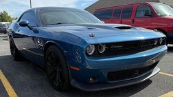 2020 Dodge Challenger R/T Scat Pack