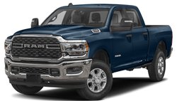 2024 Ram Ram Pickup 2500 Big Horn