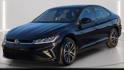 2025 Volkswagen Jetta Sport