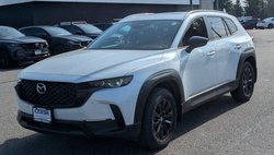 2026 Mazda CX-50 2.5 S Preferred