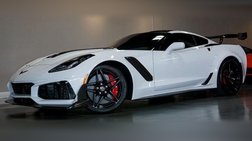 2019 Chevrolet Corvette ZR1