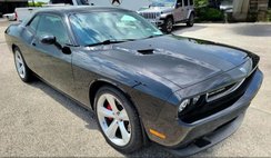 2008 Dodge Challenger SRT8