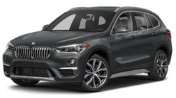 2019 BMW X1 xDrive28i
