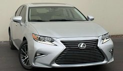 2016 Lexus ES 350 Base