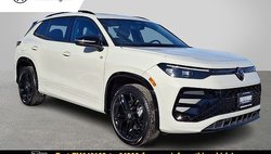 2026 Volkswagen Tiguan SE R-Line Black 4Motion