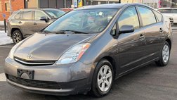 2008 Toyota Prius FWD