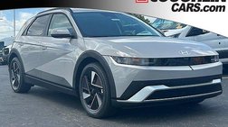 2025 Hyundai Ioniq 5 SEL