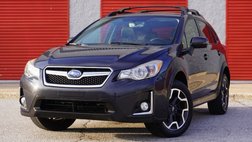 2017 Subaru Crosstrek 2.0i Limited
