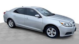 2013 Chevrolet Malibu LS