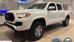 2023 Toyota Tacoma TRD Off-Road