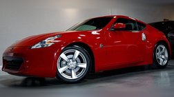 2010 Nissan 370Z Touring